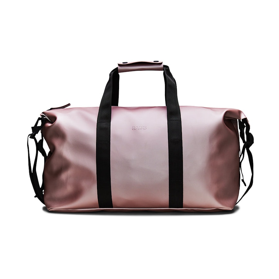 Rains Hilo Weekend Bag Muse Muse