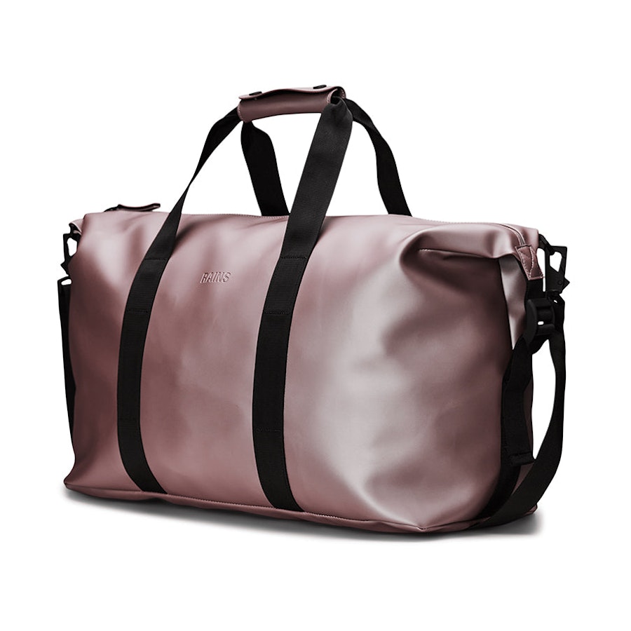 Rains Hilo Weekend Bag Muse Muse