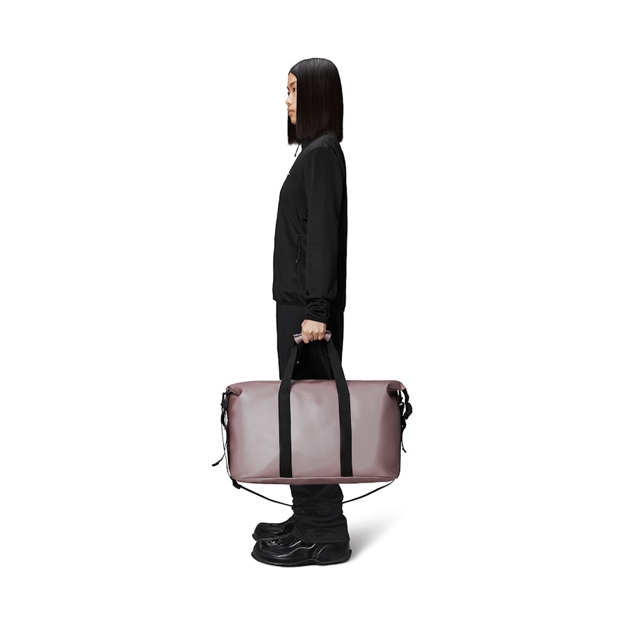 Rains Hilo Weekend Bag Muse Muse