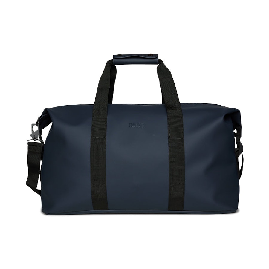 Rains Hilo Weekend Bag Navy Navy