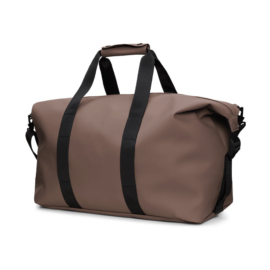 Rains Hilo Weekend Bag Shade Shade