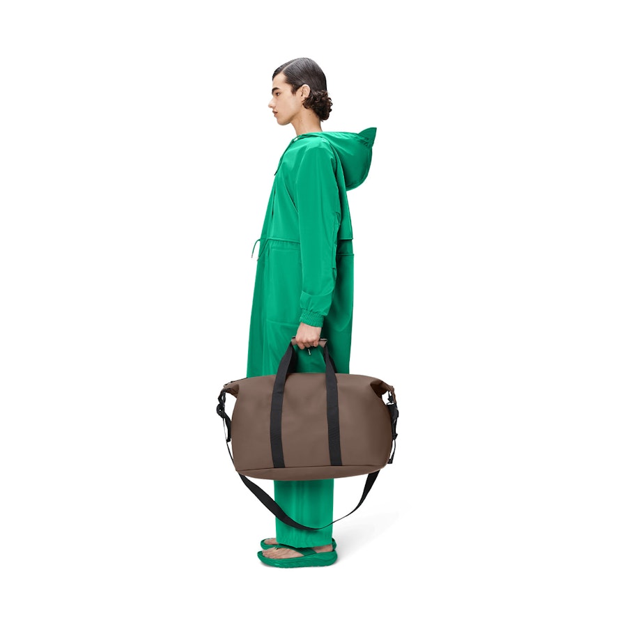 Rains Hilo Weekend Bag Shade Shade