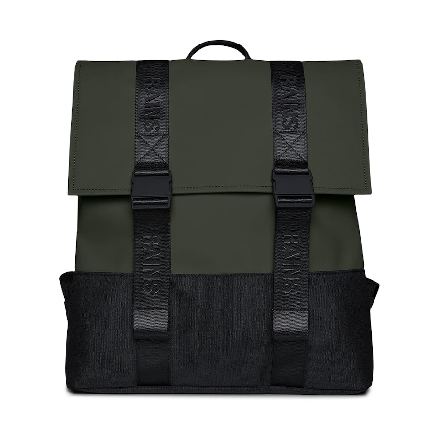 Rains Trail MSN Bag Green Green