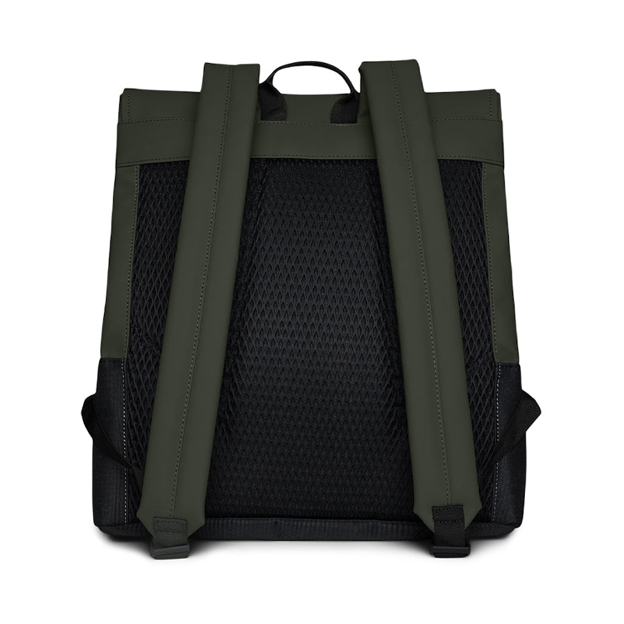 Rains Trail MSN Bag Green Green