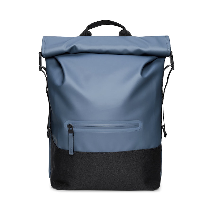 Rains Trail Rolltop Backpack Bay Bay