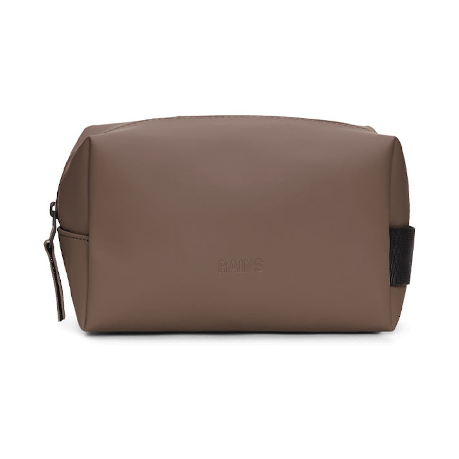 Rains Wash Bag Small Shade Shade