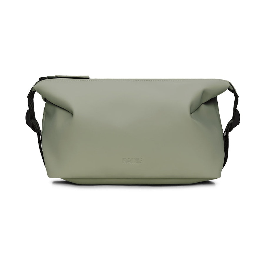 Rains Hilo Wash Bag Drift Drift