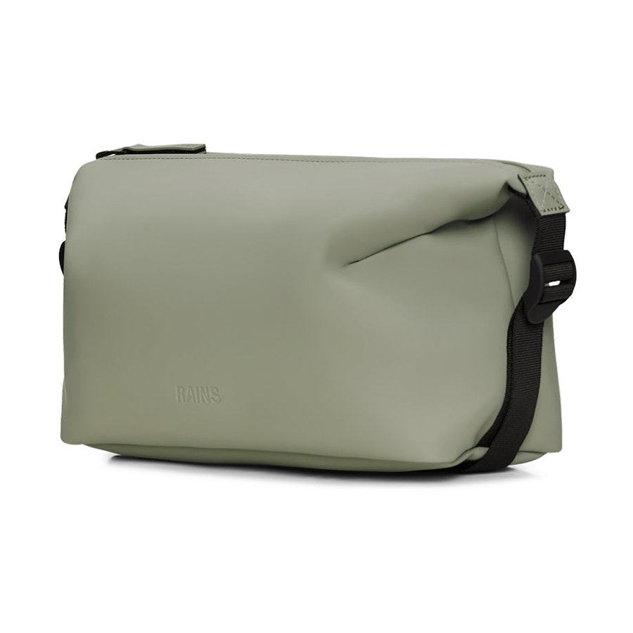 Rains Hilo Wash Bag Drift Drift