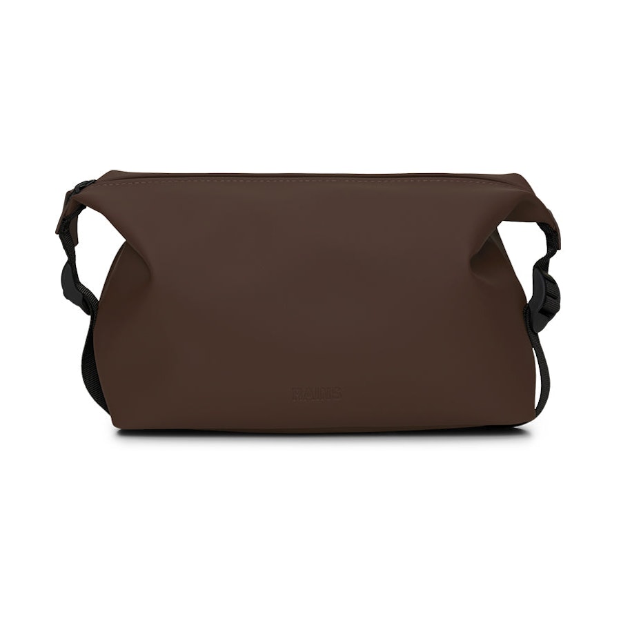Rains Hilo Wash Bag Frame Frame