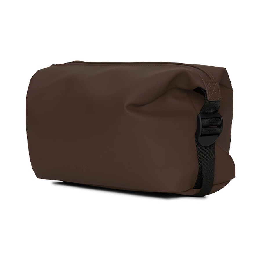 Rains Hilo Wash Bag Frame Frame