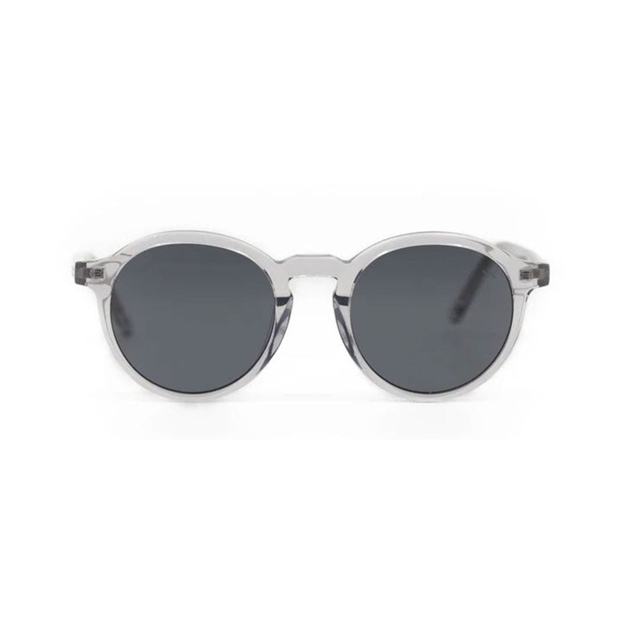 Rixx Morrice Sunglasses Crystal Grey Crystal Grey