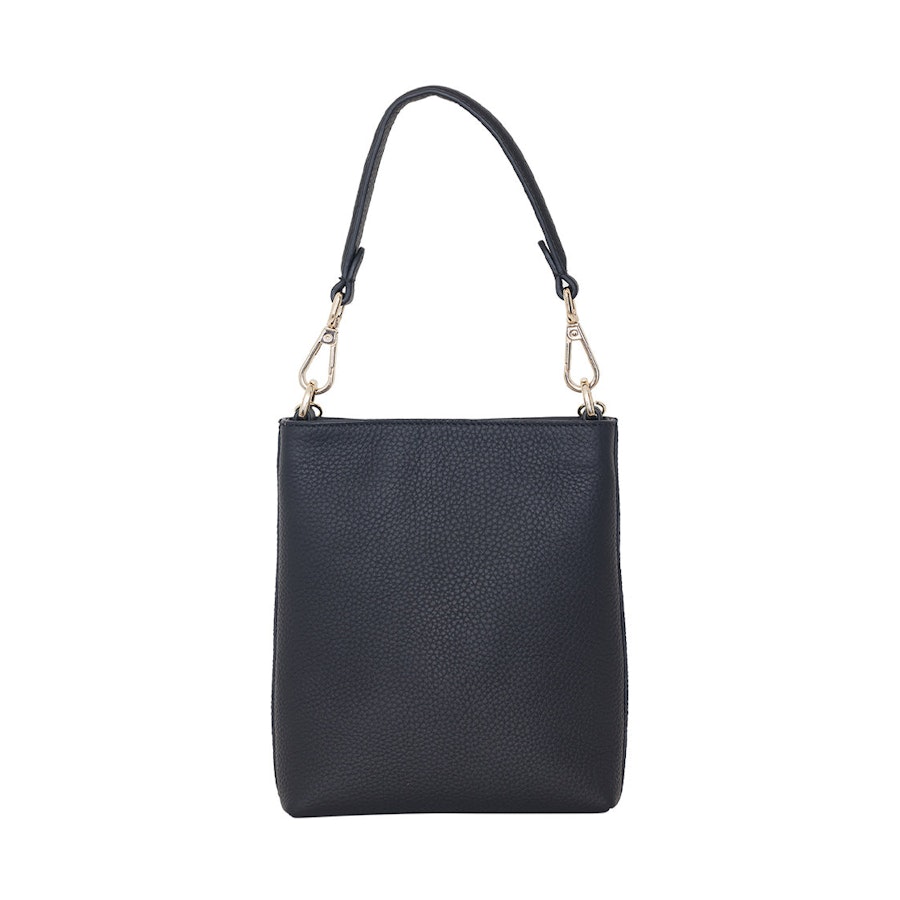 Saben Coco Mini Bag Black Black