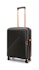 Saben Going Places 55cm Carry-On Hardside Suitcase Black