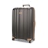 Samsonite Lite-Cube Prime 82cm CURV Checked Suitcase Matte Graphite