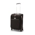 Samsonite B'Lite 4 55cm Carry-on Softside Spinner Suitcase Black
