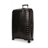 Samsonite Proxis 75cm Hardside Checked Suitcase Black