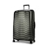 Samsonite Proxis 75cm Hardside Checked Suitcase Climbing Ivy