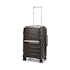 Samsonite Oc2lite 55cm Hardside Carry-On Suitcase Black