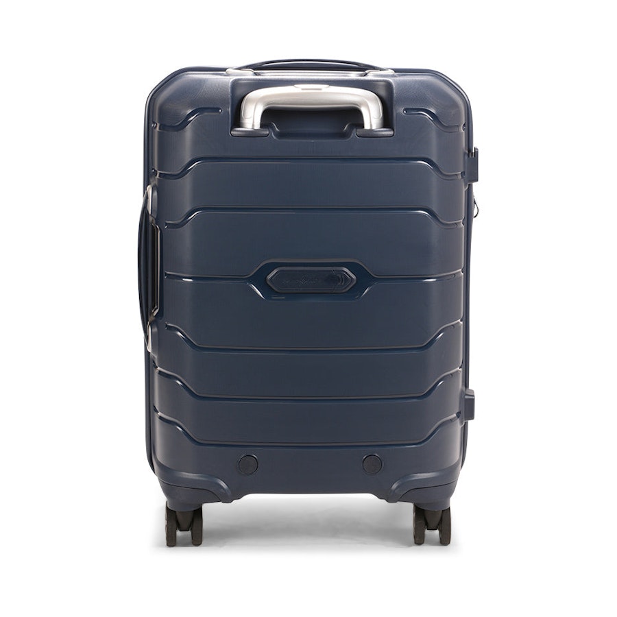 Samsonite Oc2lite 55cm Hardside Carry-On Suitcase Navy Navy