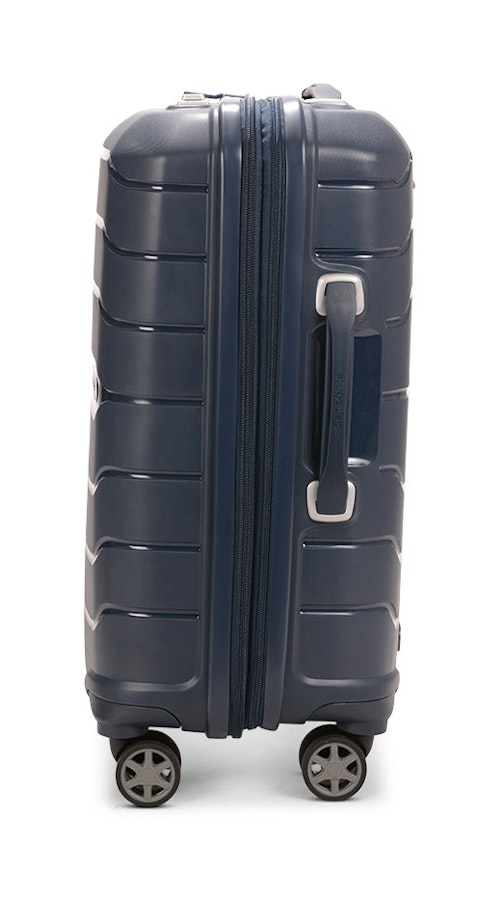 Samsonite Oc2lite 55cm Hardside Carry-On Suitcase Navy Navy