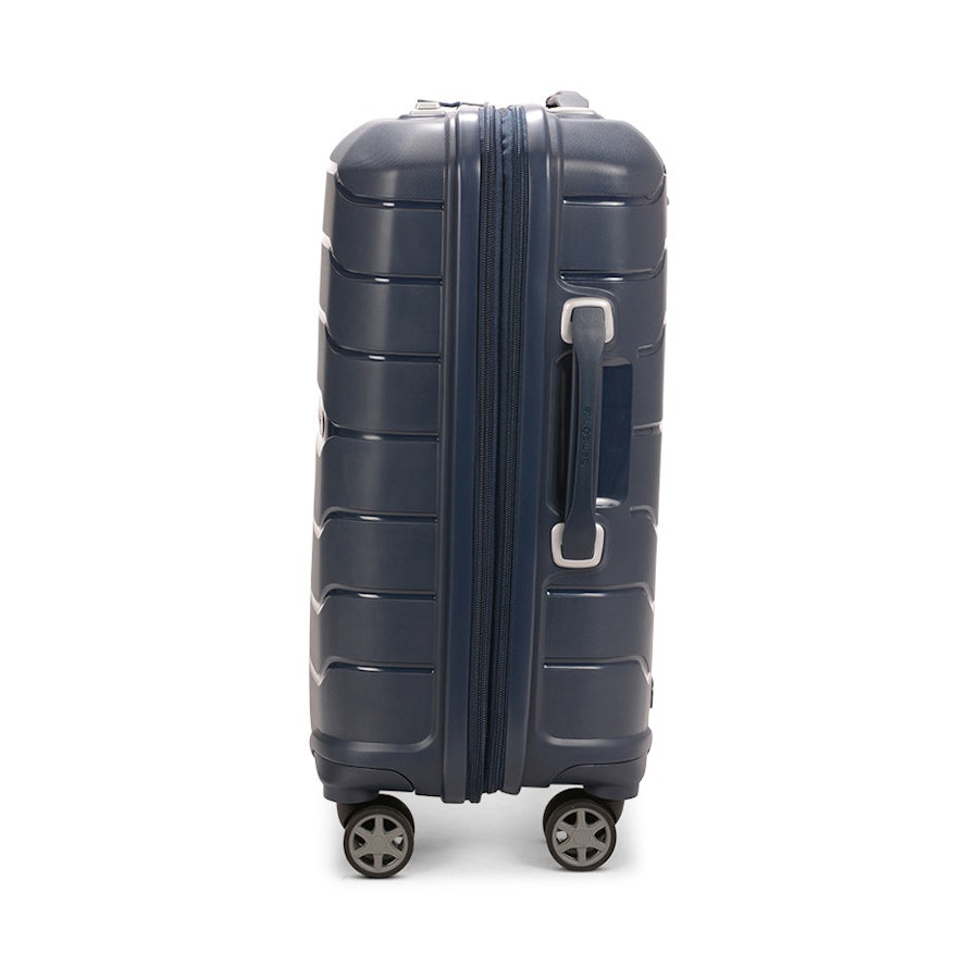 Samsonite Oc2lite 55cm Hardside Carry-On Suitcase Navy Navy