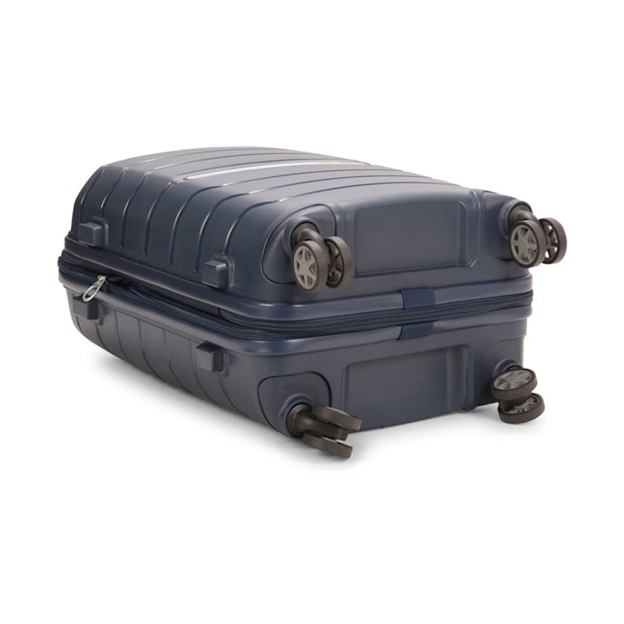 Samsonite Oc2lite 55cm Hardside Carry-On Suitcase Navy Navy