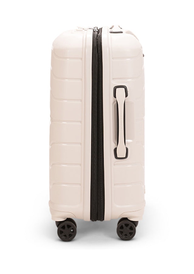 Samsonite Oc2lite 55cm Hardside Carry-On Suitcase Off-White Off-White