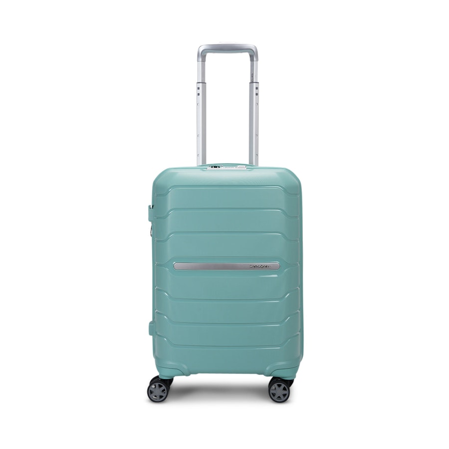 Samsonite Oc2lite 55cm Hardside Carry-On Suitcase Aqua Aqua