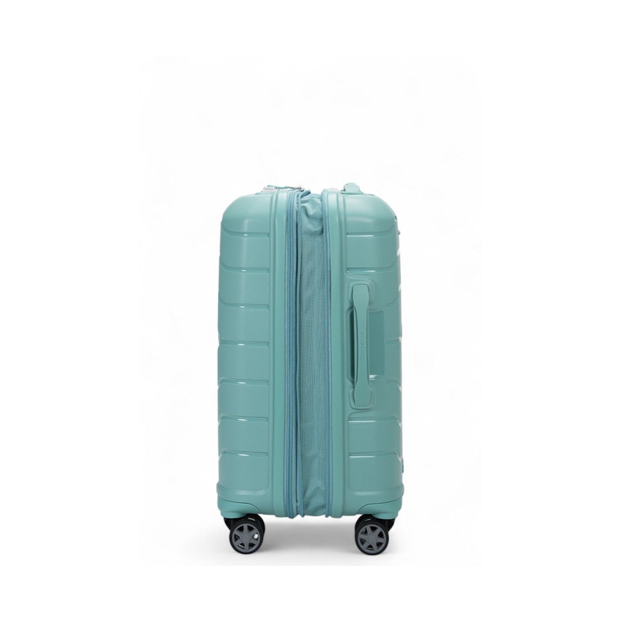 Samsonite Oc2lite 55cm Hardside Carry-On Suitcase Aqua Aqua