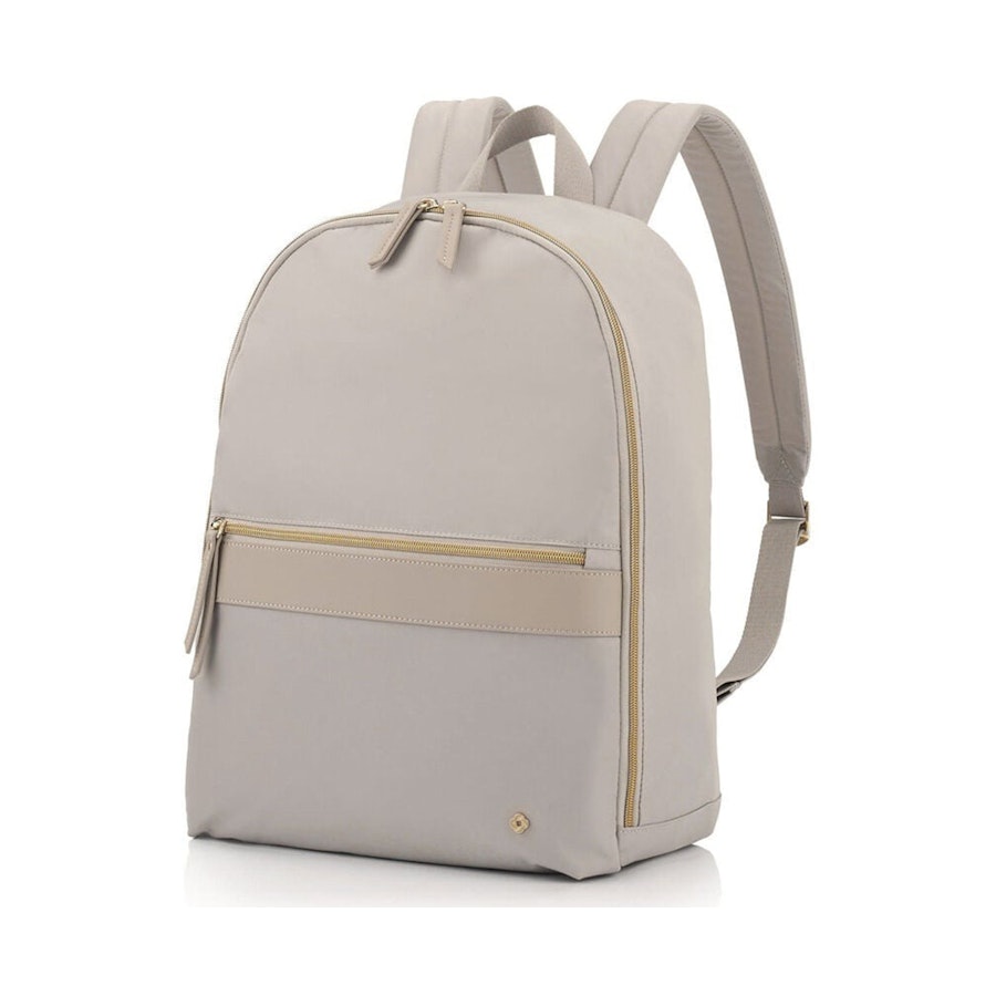 Samsonite Mobile Solution Essential Backpack Earl Grey Earl Grey