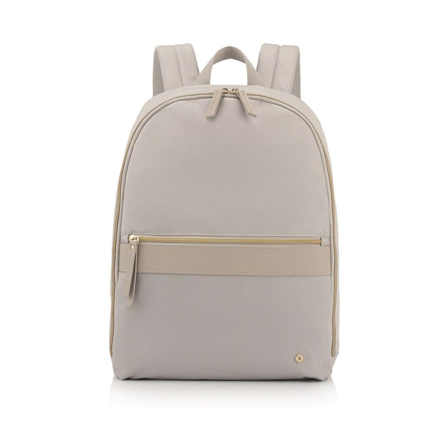 Samsonite Mobile Solution Essential Backpack Earl Grey Earl Grey