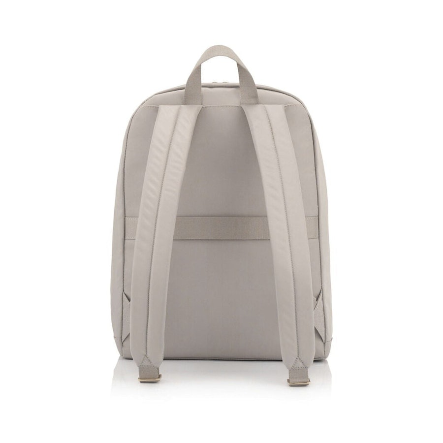 Samsonite Mobile Solution Essential Backpack Earl Grey Earl Grey