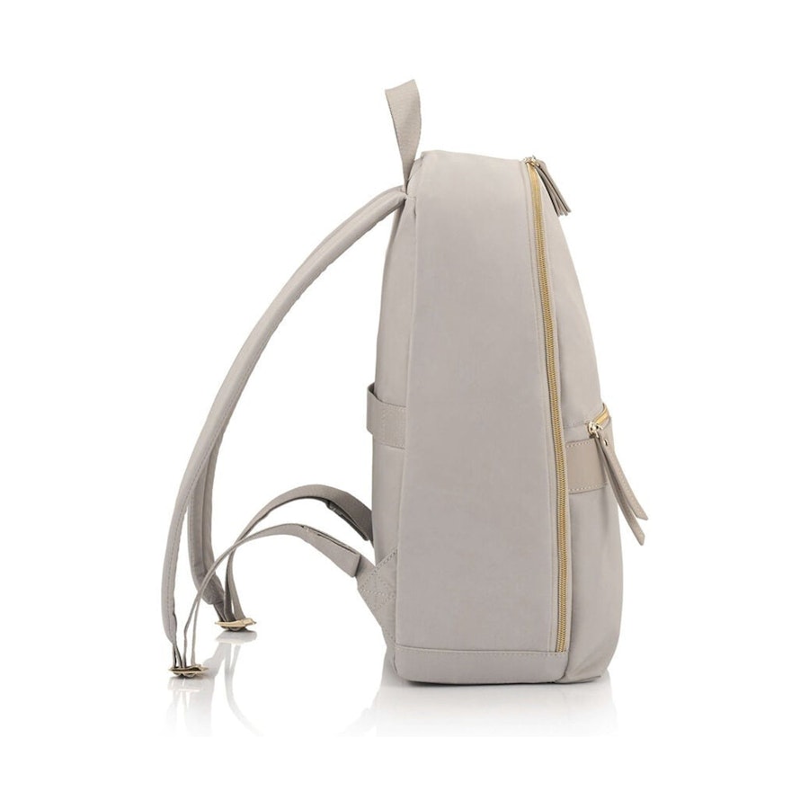 Samsonite Mobile Solution Essential Backpack Earl Grey Earl Grey