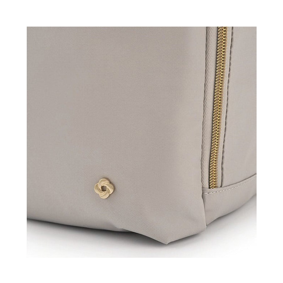 Samsonite Mobile Solution Essential Backpack Earl Grey Earl Grey