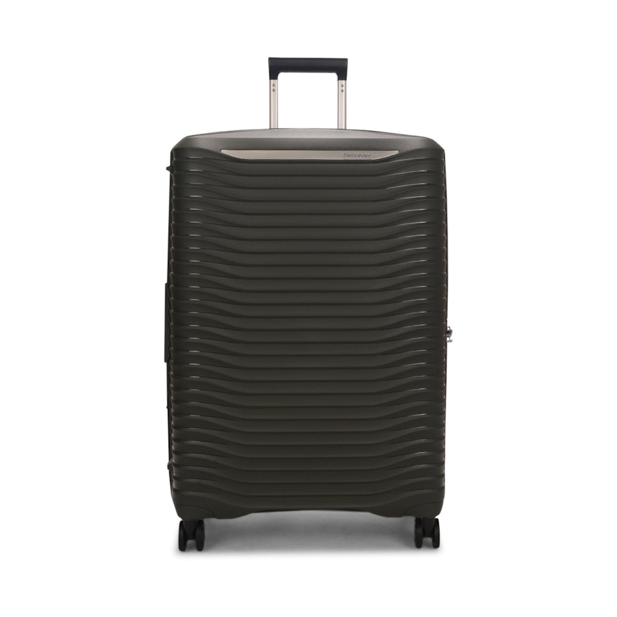 Samsonite Upscape 55cm Easy Access & 75cm Hardside Luggage Set Climbing Ivy Climbing Ivy
