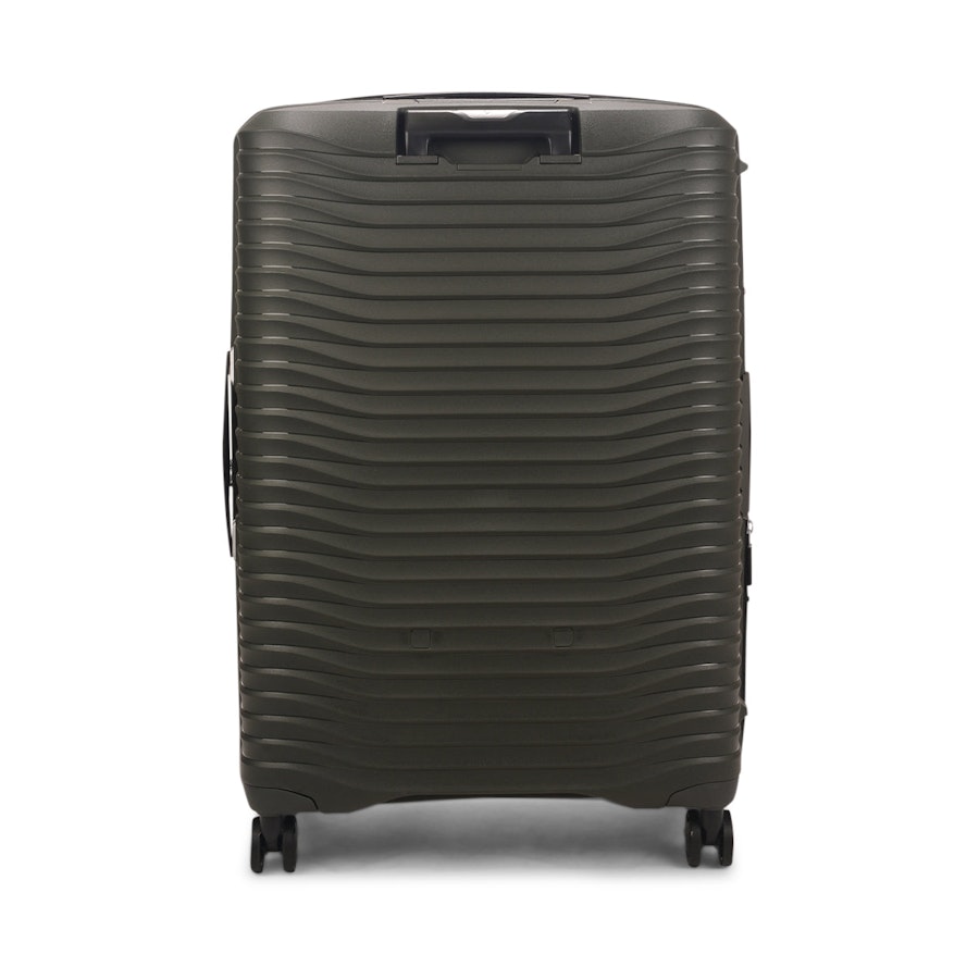Samsonite Upscape 55cm Easy Access & 75cm Hardside Luggage Set Climbing Ivy Climbing Ivy