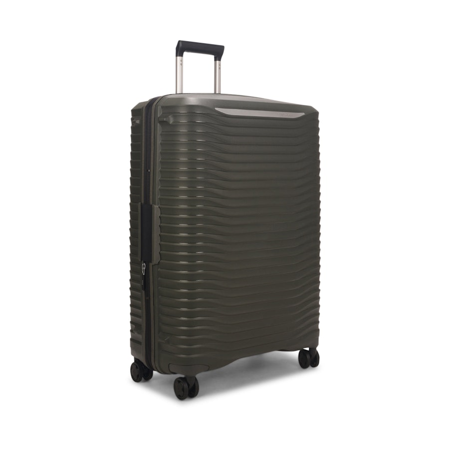 Samsonite Upscape 55cm Easy Access & 75cm Hardside Luggage Set Climbing Ivy Climbing Ivy