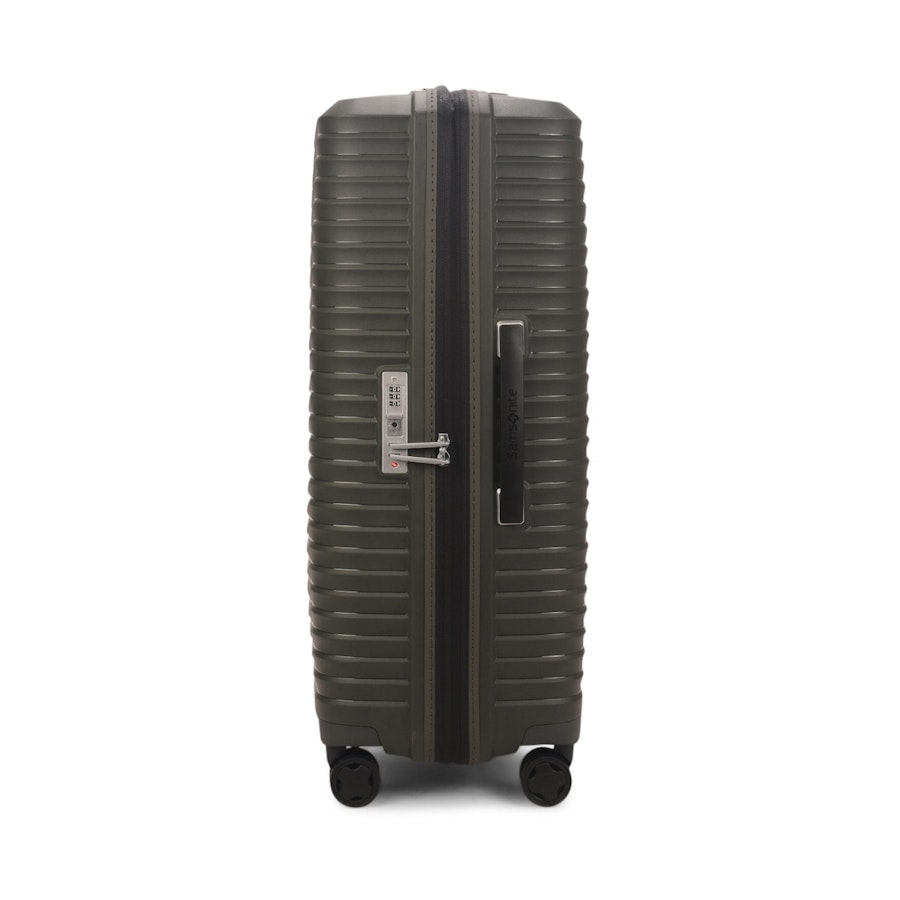 Samsonite Upscape 55cm Easy Access & 75cm Hardside Luggage Set Climbing Ivy Climbing Ivy