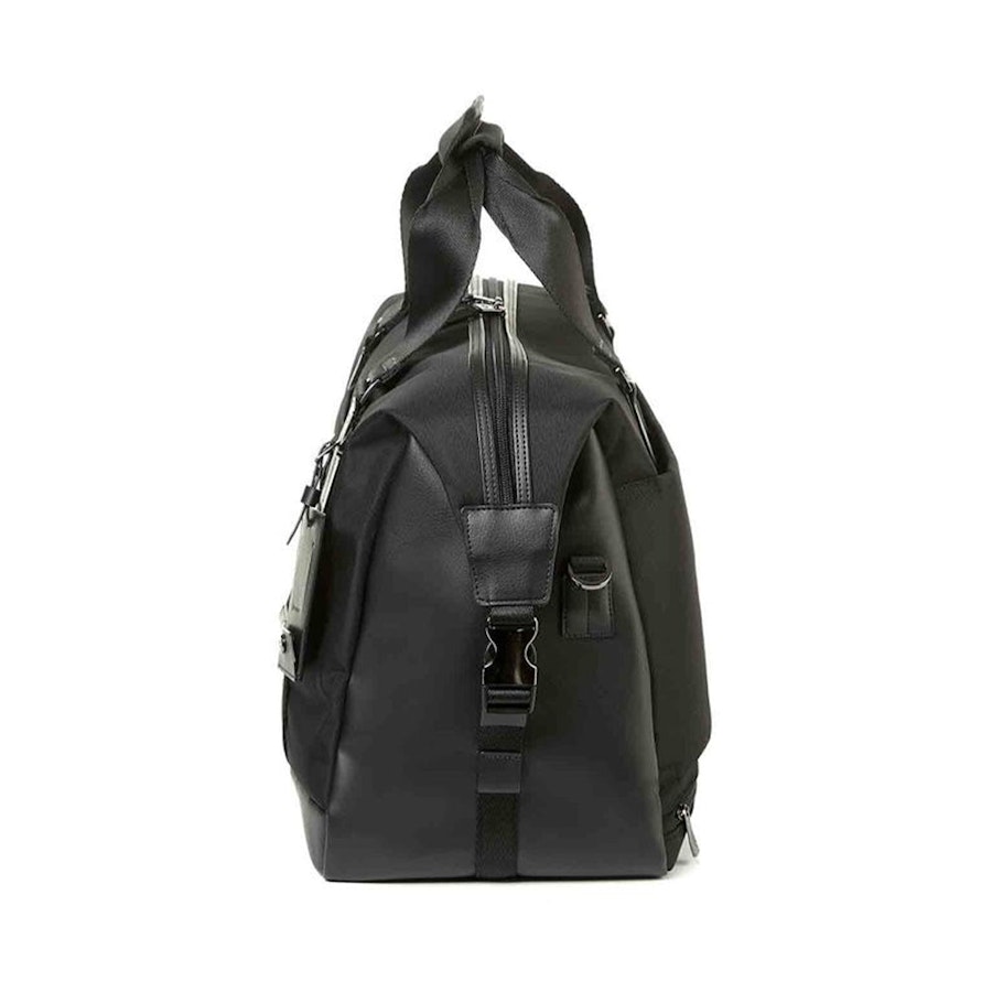 Samsonite Wilgena Boston L Black Black