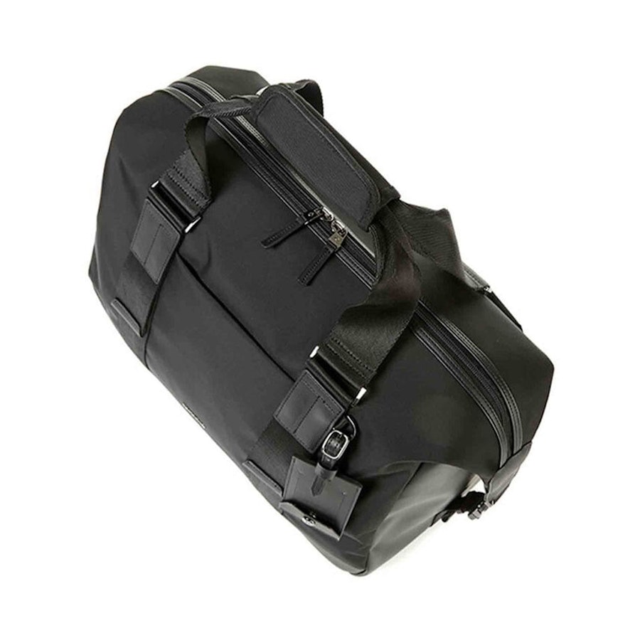Samsonite Wilgena Boston L Black Black