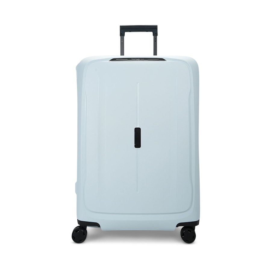 Samsonite Essens 55cm & 75cm Hardside Luggage Set Glacier Glacier