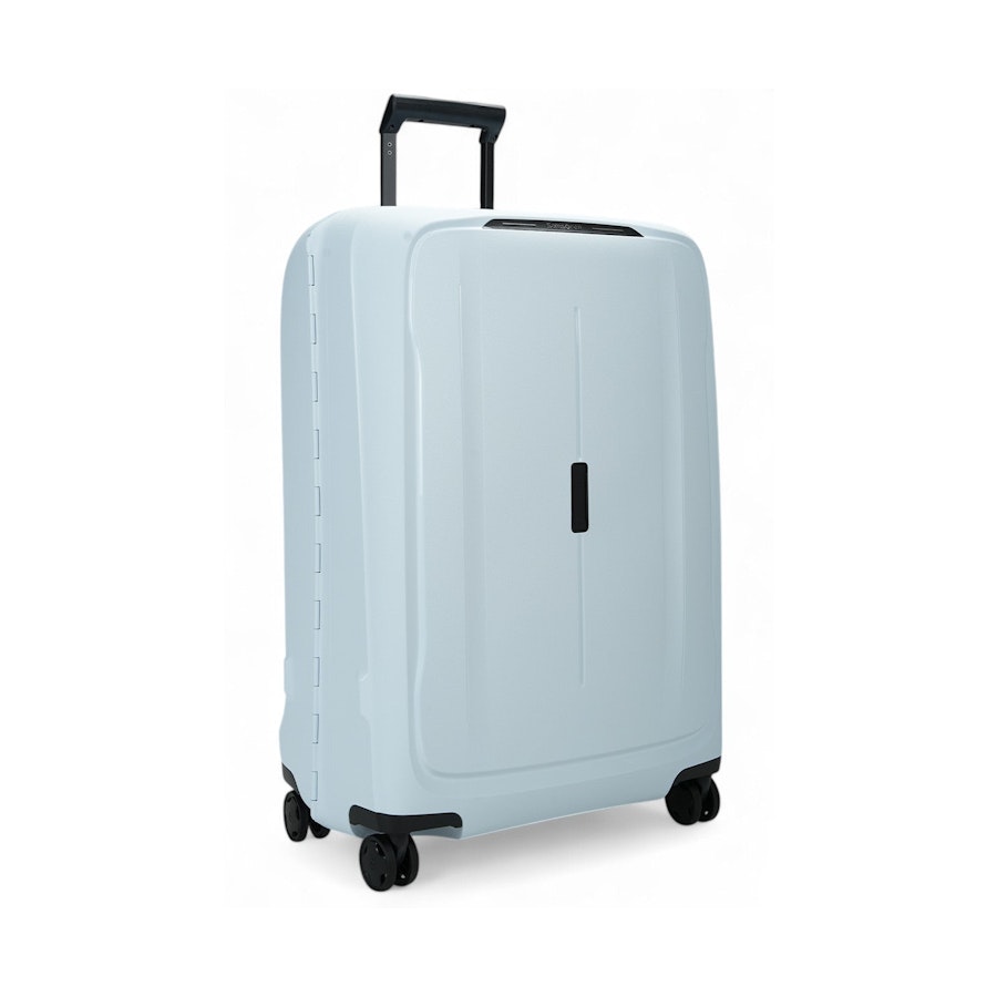 Samsonite Essens 55cm & 75cm Hardside Luggage Set Glacier Glacier