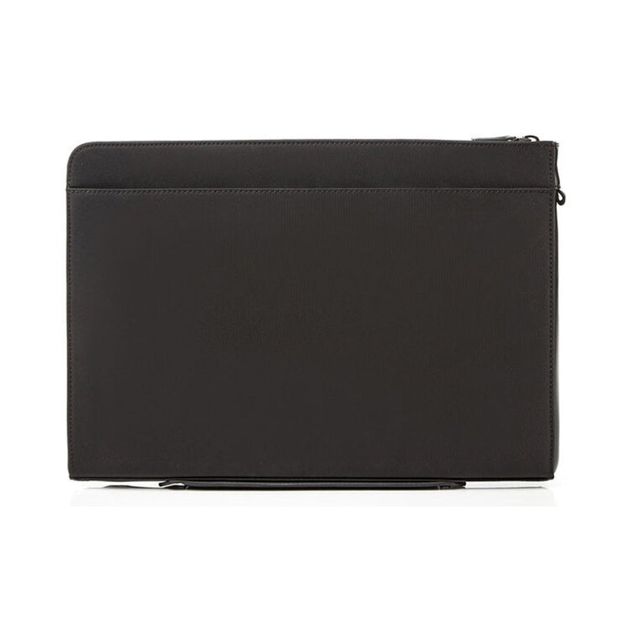 Samsonite Elino Portfolio Black Black