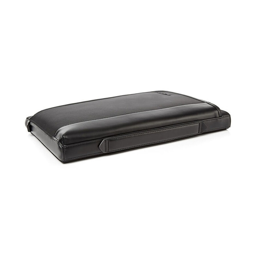Samsonite Elino Portfolio Black Black