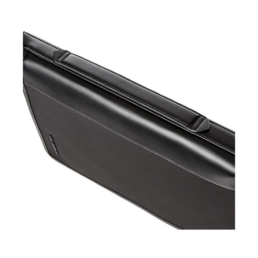 Samsonite Elino Portfolio Black Black