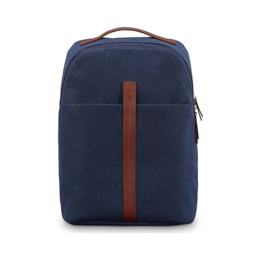 Samsonite Virtuosa 15” Laptop Backpack Navy Navy