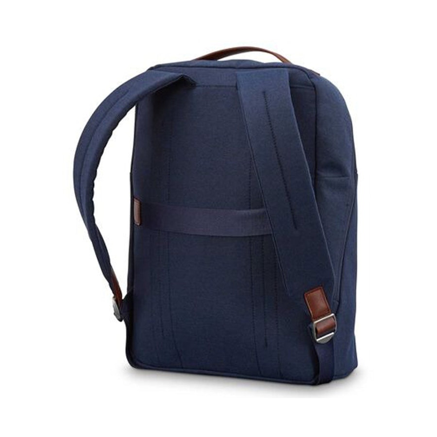 Samsonite Virtuosa 15” Laptop Backpack Navy Navy