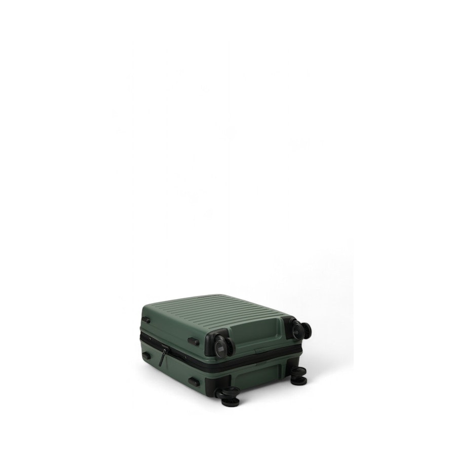 Samsonite Restackd 55cm Hardside Carry-On Suitcase Sage Sage