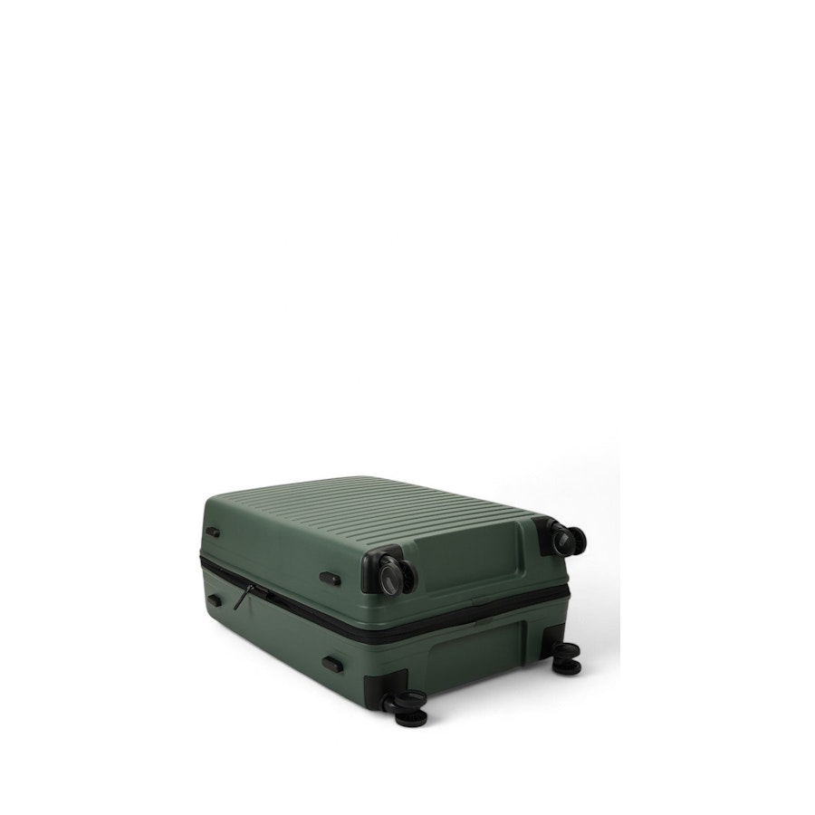 Samsonite Restackd 55cm & 75cm Hardside Luggage Set Sage Sage