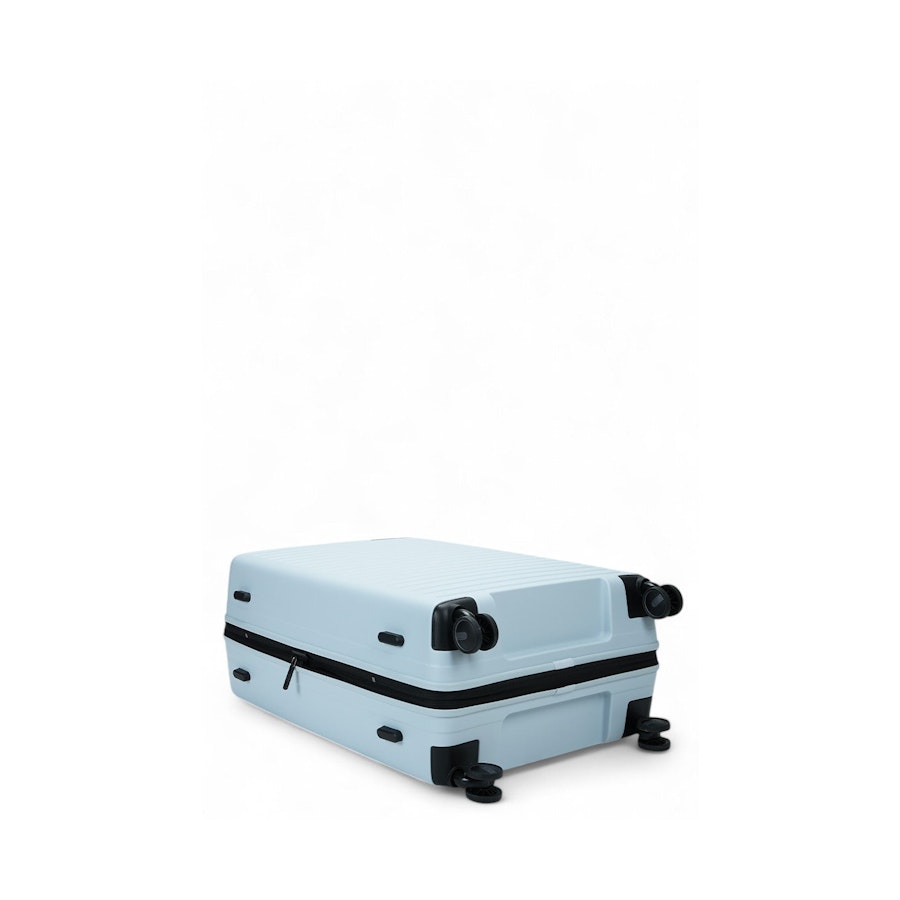 Samsonite Restackd 55cm & 75cm Hardside Luggage Set Glacier Glacier